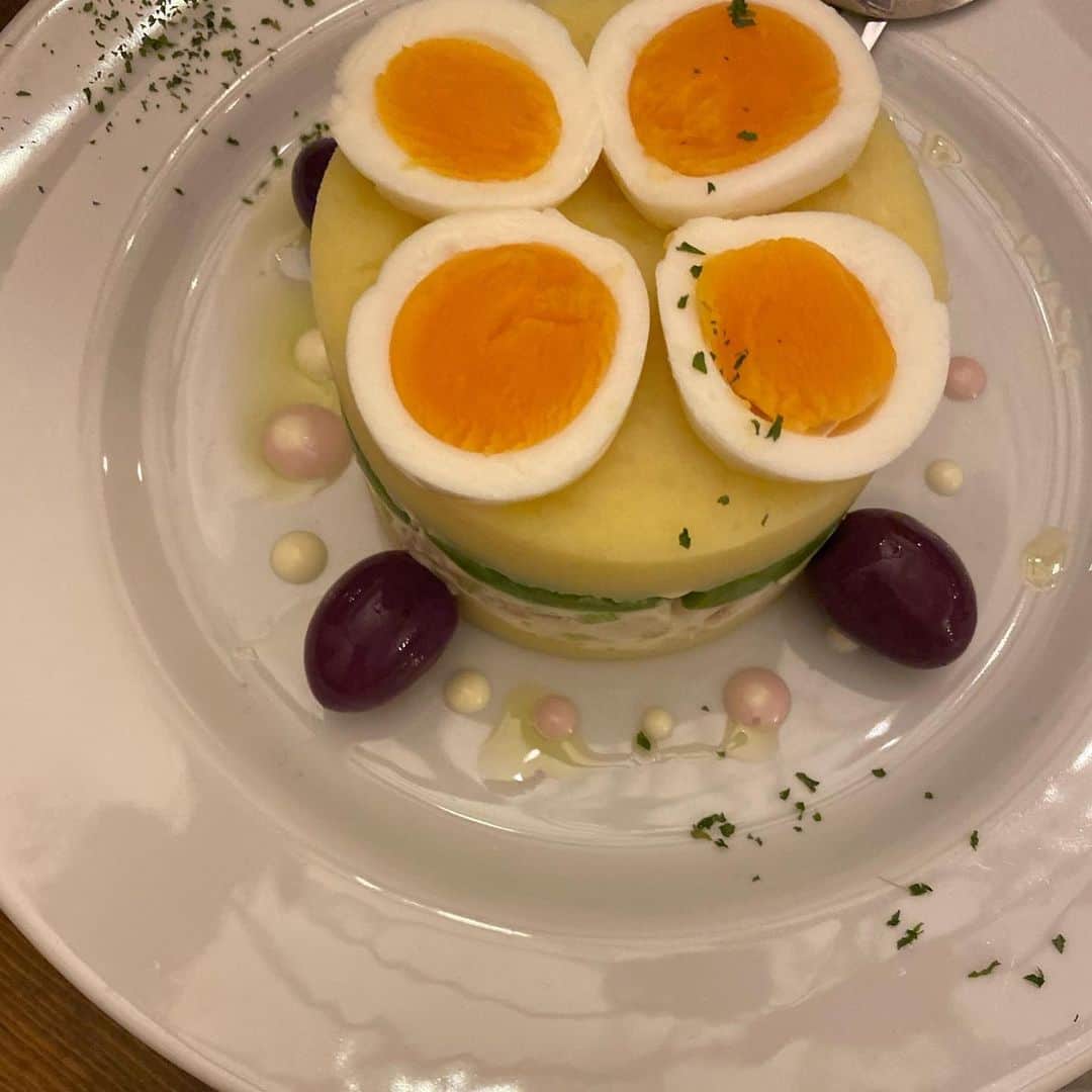 渡辺真起子のグルメインスタ