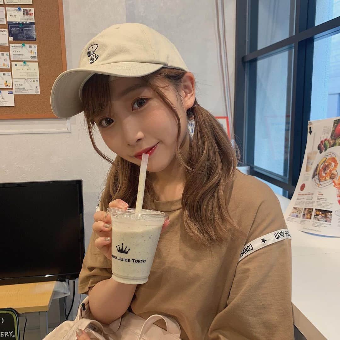 平野友里（ゆり丸）のグルメインスタ