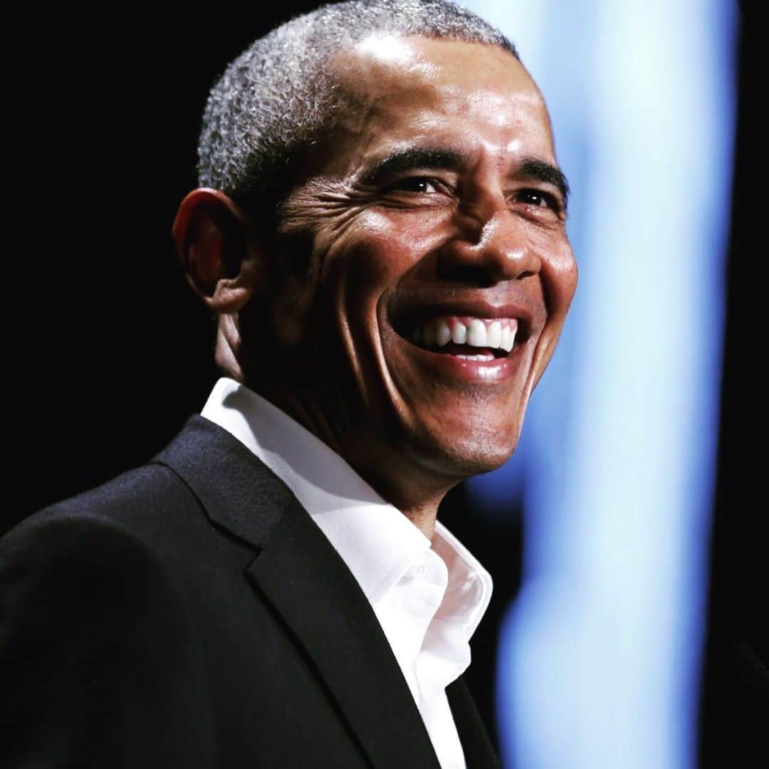 レイ・アレンのインスタグラム：「Happy 59th birthday @barackobama man do we miss you!  And when I say we, I mean, “We The People”! #POTUS」