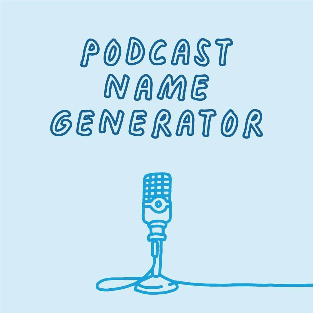 Warby Parkerのインスタグラム：「Before you press play ▶️...we've got podcast titles to dream up! 🎙 Find the month and day you were born, then share your custom creation below 🗣⬇ (Ours would be "Between your nightstand book pile and me" 😂)」