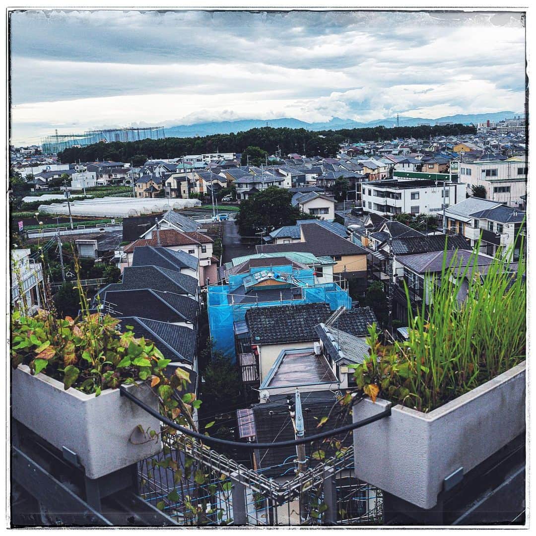 小宮山桂のインスタグラム