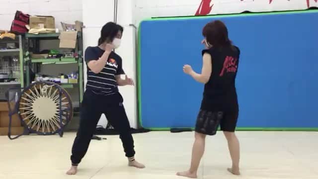 中島翔子のインスタグラム：「AACの石川さんと。」