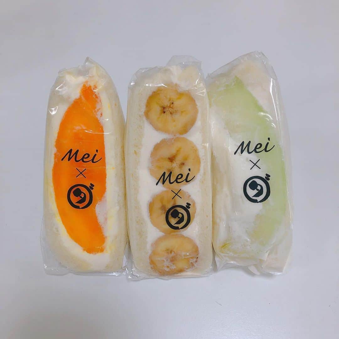 一ノ瀬みくのグルメインスタ