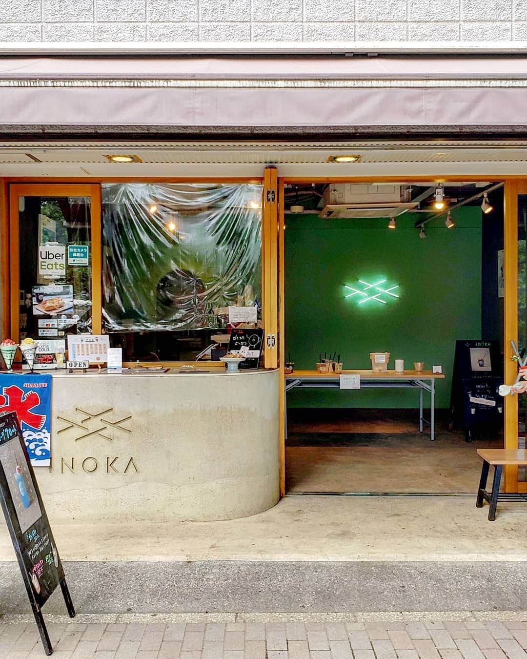 CAFE-STAGRAMMERのグルメインスタ