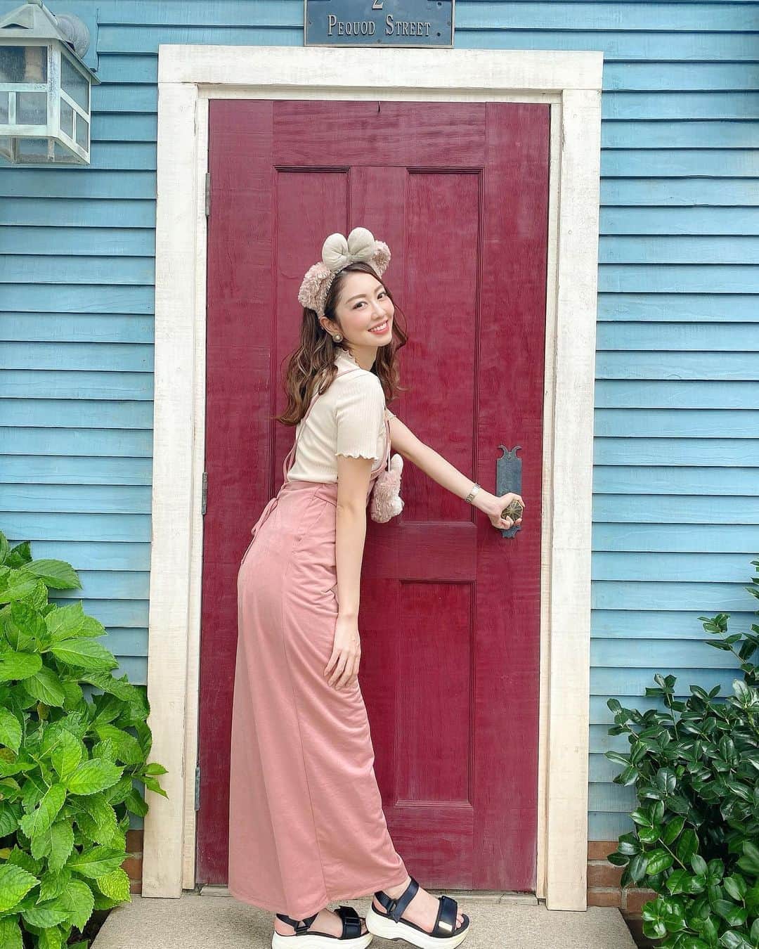 小山ひかるのインスタグラム