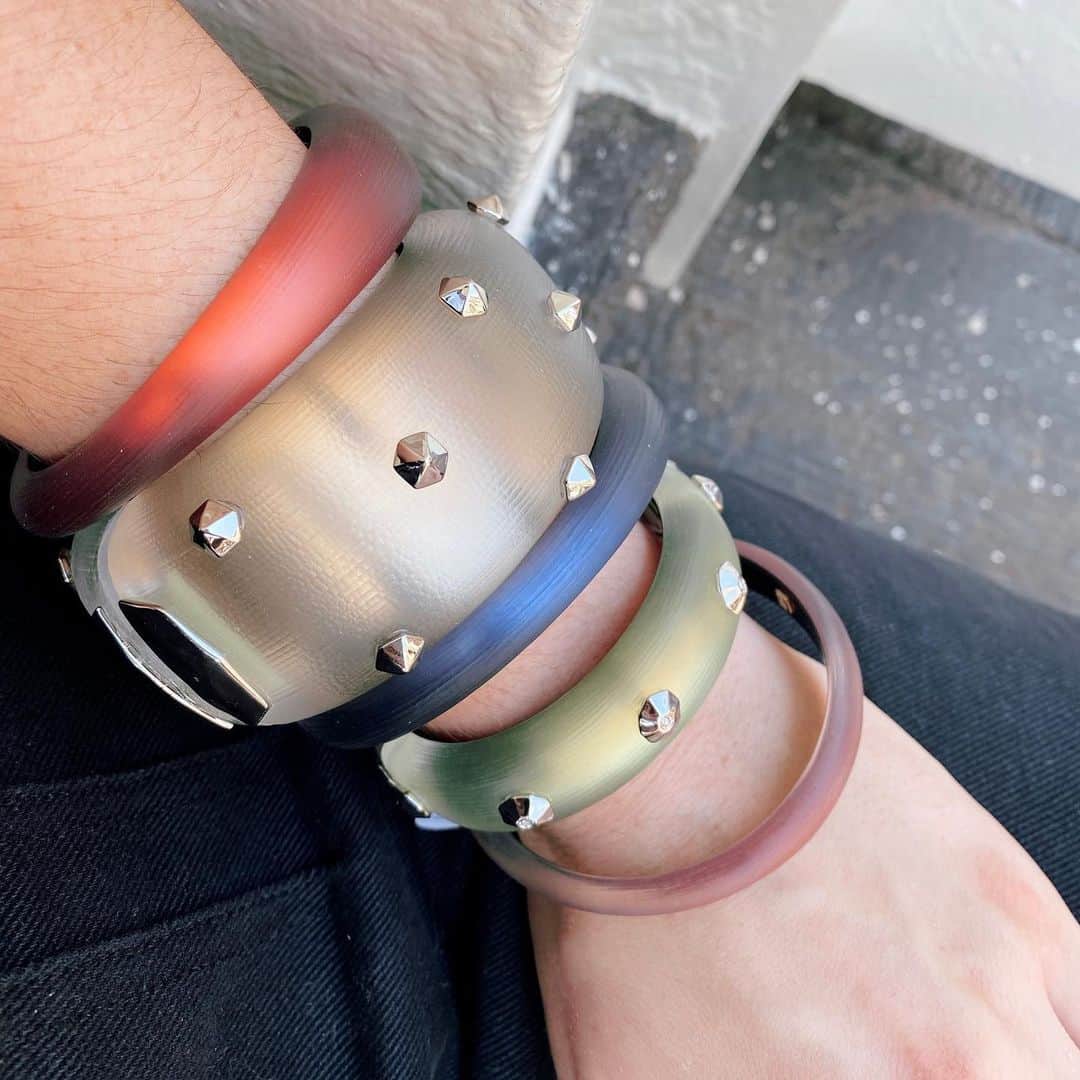 アレクシスビッターのインスタグラム