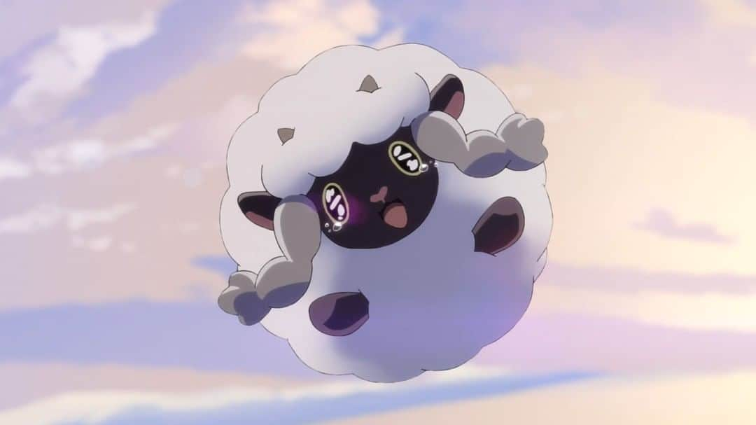 Pokémonさんのインスタグラム写真 - (PokémonInstagram)「Wooloo alert!  Hop and Wooloo are proof that there is no stronger bond than the friendship between Trainers and Pokémon. 🥺  Jump back into Wooloo’s adventures through the Galar region and its reunion with Hop to prepare for the finale of #PokemonTwilightWings! Follow the link in our bio.」8月5日 3時09分 - pokemon