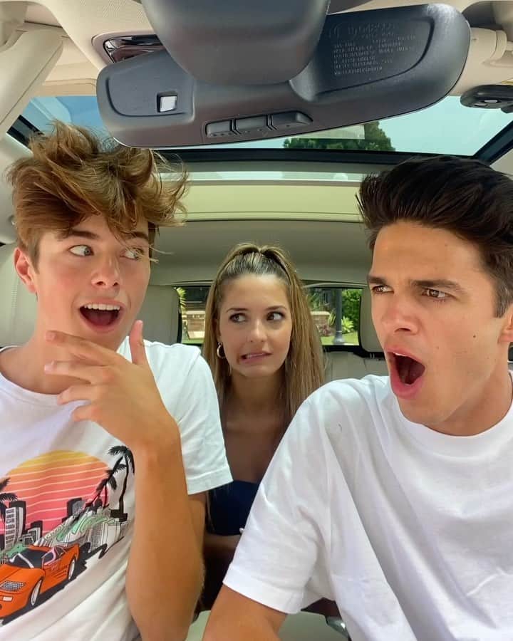 Brent Riveraのインスタグラム：「Wow..😤🤬 @jeremyhutchins @lexibrookerivera」