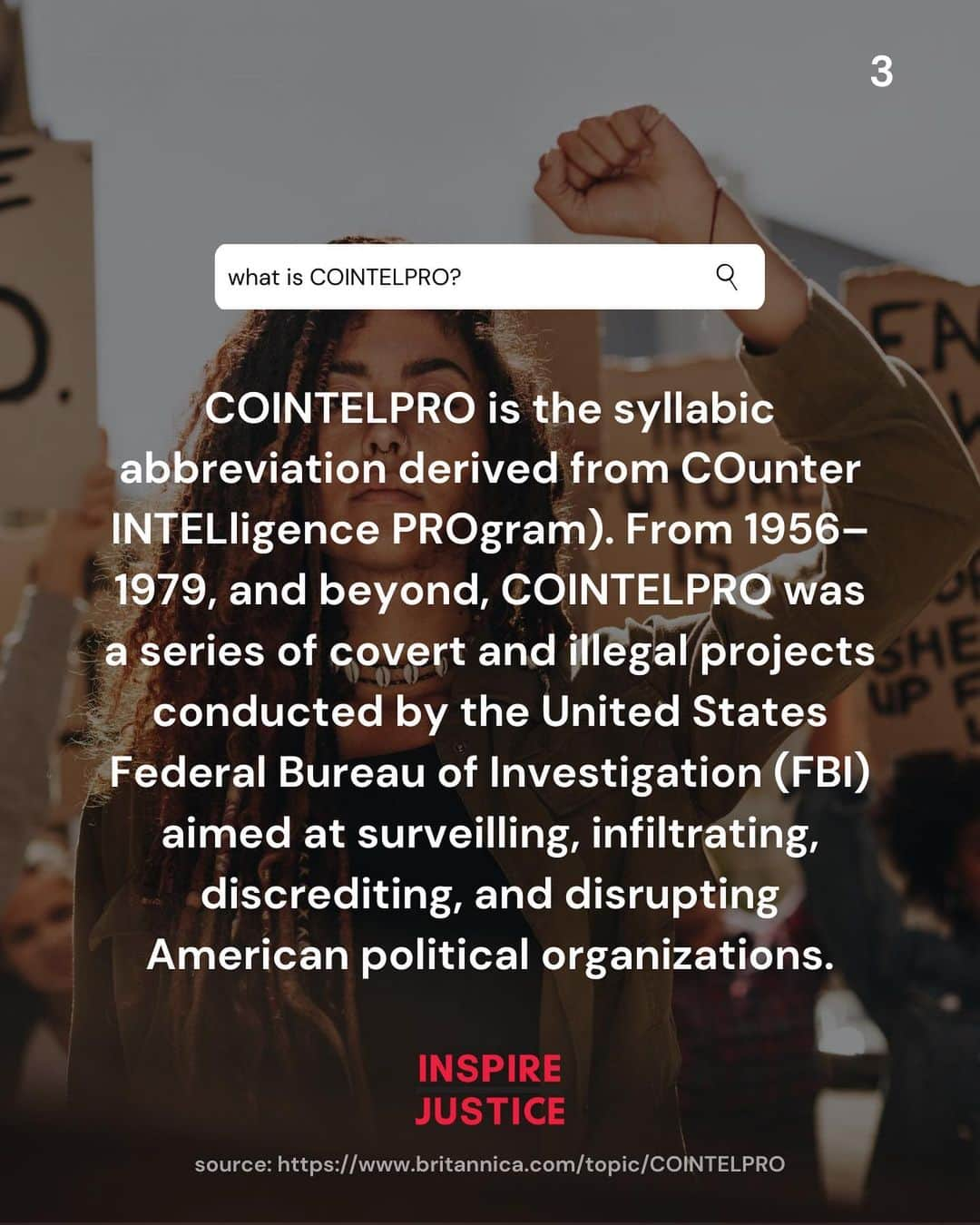 マット・マクゴリーさんのインスタグラム写真 - (マット・マクゴリーInstagram)「The same people who were telling you not to trust BLM with funding or that police brutality is a leftist conspiracy theory are the same people doing everything in their power to quell Black-led and anti-racist protests through Trump’s Operation Legend. Unmarked vans and badge-less federal agents are descending upon cities across this country including Portland, Chicago, Detroit, and NYC. As is true with most thing, history is our greatest teacher and we can learn about the precedent for Operation Legend by understanding COINTELPRO. Support Black leadership by not falling for these traps and protecting protestors. And another book to read if you haven’t already is @osopepatrisse “When They Call You A Terrorist” available in adult and young adult versions!  Repost from @weinspirejustice: “The latest assault on our freedom is 45’s Operation Legend. A modern take on the Counterintelligence Programs of the ‘50s, ‘60s (and beyond) that targeted civil rights leaders like Martin Luther King, Jr., Malcolm X, and anyone else who was an outspoken opponent of capitalism, racism, and the Vietnam War, Operation Legend has received millions of dollars in US taxpayer money to deploy more state-sanctioned violent police to shut down peaceful protests for Black liberation across the country. Education is key to understanding their approach to devaluing and disrupting this movement. Swipe left to learn more. #BlackLivesMatter #BreatheAct #SchoolsNotPrisons #CareNotCages”」8月5日 3時49分 - mattmcgorry