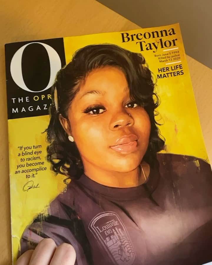 Weledaのインスタグラム：「Weleda, like many other brands in the beauty industry, secures print advertisements in magazines including O, The Oprah Magazine. When the team at @OprahMagazine informed us of the momentous and powerful September issue featuring Breonna Taylor, it was important to us that we used our Ad placement in the most responsible way possible.⠀ ⠀ During this time, not only is it important to use our platforms to bring awareness to injustices, but also to donate to causes that empower, uplift, and amplify the Black community. We made the easy decision to include a charitable donation within our Ad and with the guidance of @OprahMagazine, the United Negro College Fund was chosen as recipients. This positive cause supports and empowers African-American students through college scholarships, internships, and fellowships.⠀ ⠀ Now through September 15th, 20% of our Facial Care proceeds from Weleda.com will be donated to the @UNCF.⠀ ⠀ We stand alongside O, The Oprah Magazine in raising our voices to bring justice to Breonna Taylor. The momentous September issue is available on newsstands on August 11th. Please visit OprahMag.com to learn more!」