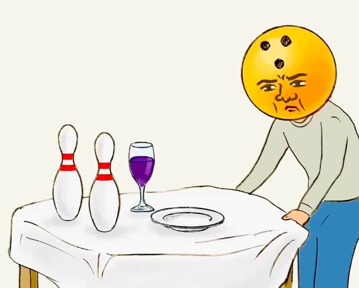 keigoのインスタグラム：「🎳」