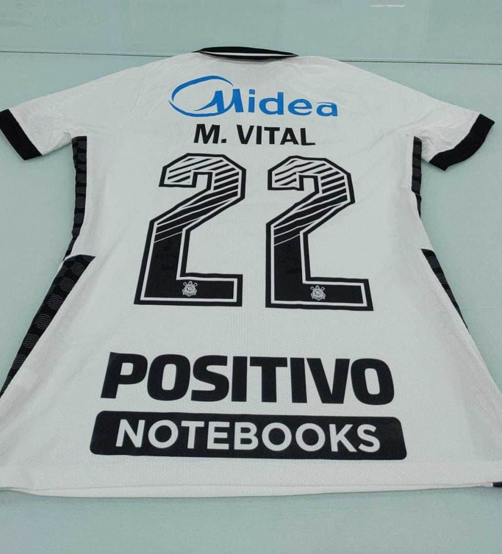 コリンチャンスさんのインスタグラム写真 - (コリンチャンスInstagram)「Corinthians e Positivo anunciam novo contrato de patrocínio! A marca estampará a camisa alvinegra até o final de 2021.⠀ ⠀ #VaiCorinthians #Positivo」8月5日 5時31分 - corinthians