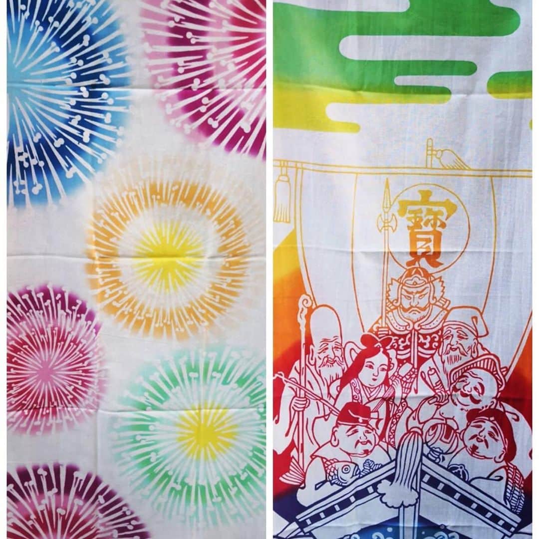 手ぬぐいと和小物・和雑貨 和布華のグルメインスタ