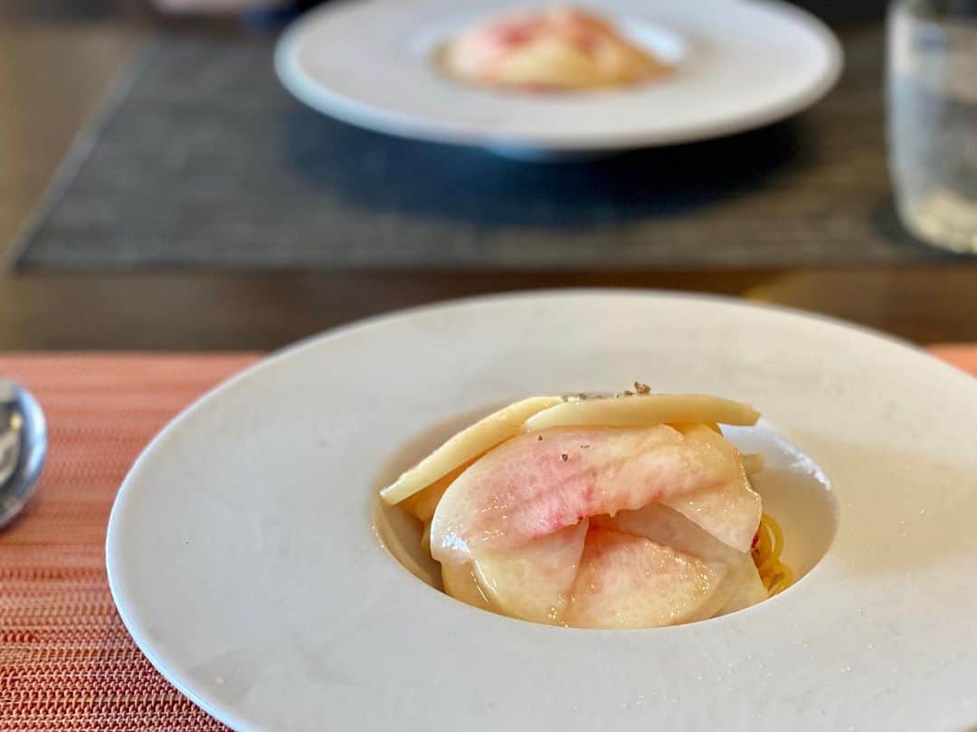 前川由希子のグルメインスタ