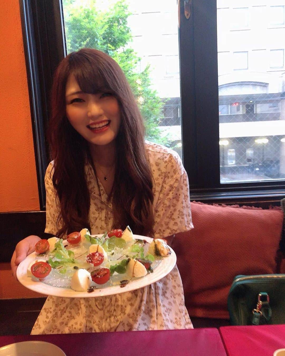 さやかのグルメインスタ