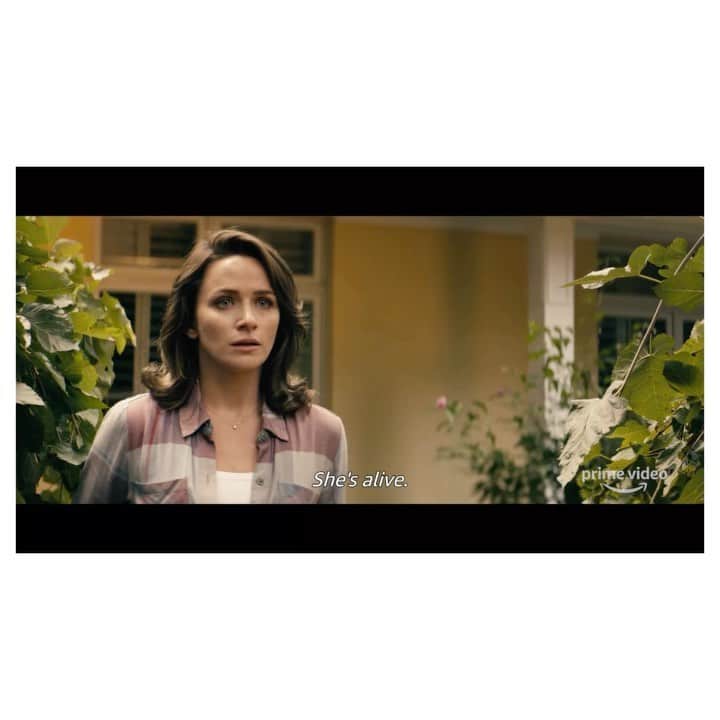 シャンテル・ヴァンサンテンのインスタグラム：「EXACTLY ONE MONTH AWAY!!! @theboystv season 2 premiers September 4th!!!! Till then you can watch this trailer on repeat! #BeccasBack #F*@kSupes #ThatFingCliffhanger」