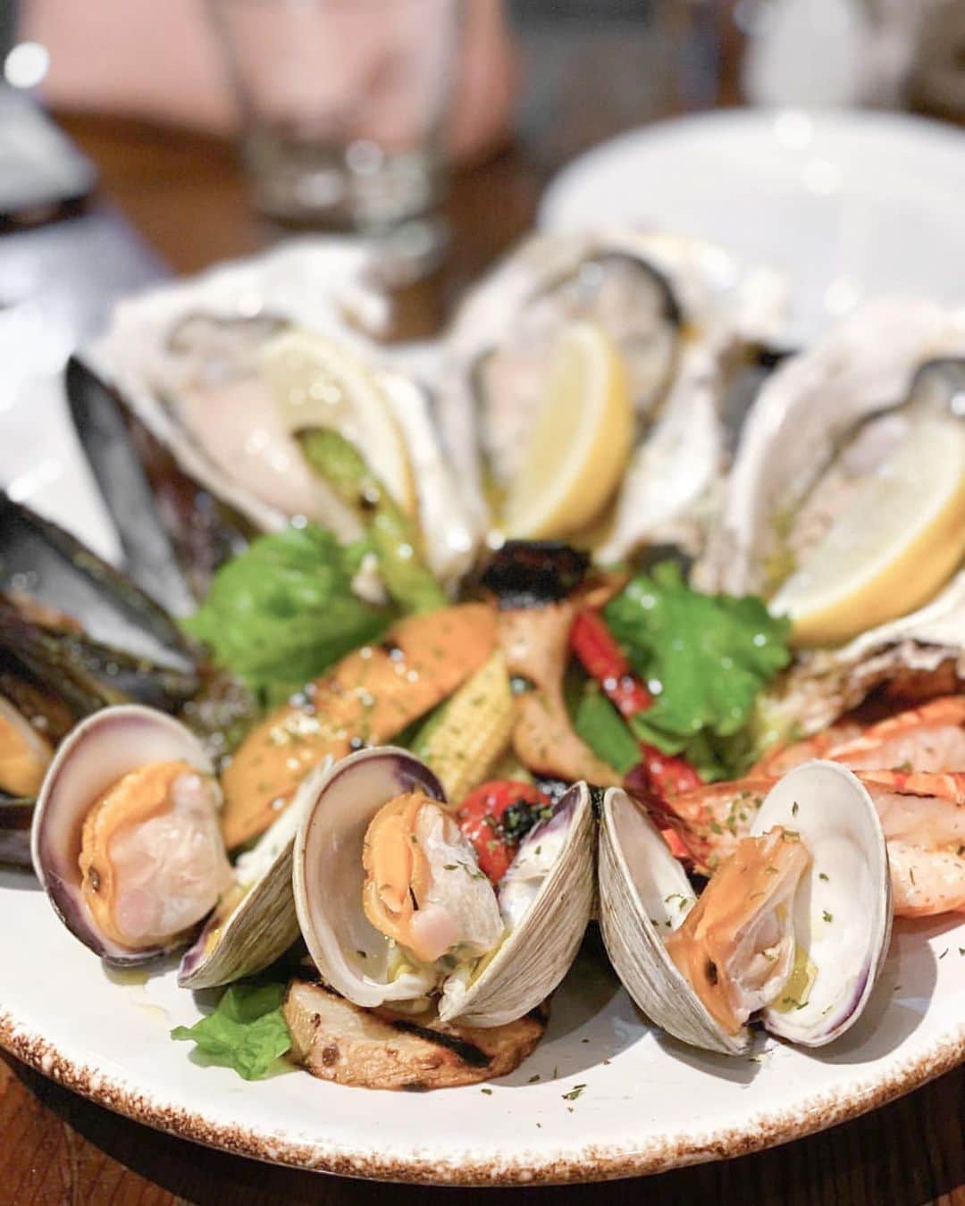 星読みプリンセス・エリ様のグルメインスタ