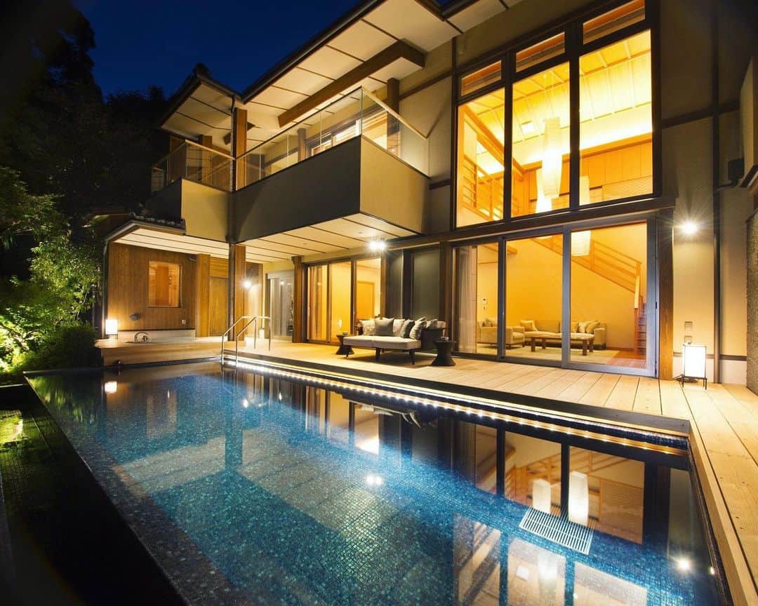 JAPAN TRIP 大人旅〜厳選の宿〜のグルメインスタ