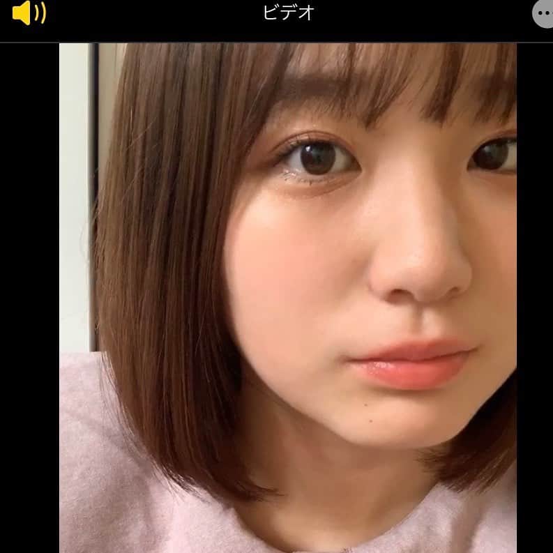 ひなたのインスタグラム：「髪の毛バッサリ💇‍♀️  #ショートボブ #ボブ #タンバルモリ#instagood」