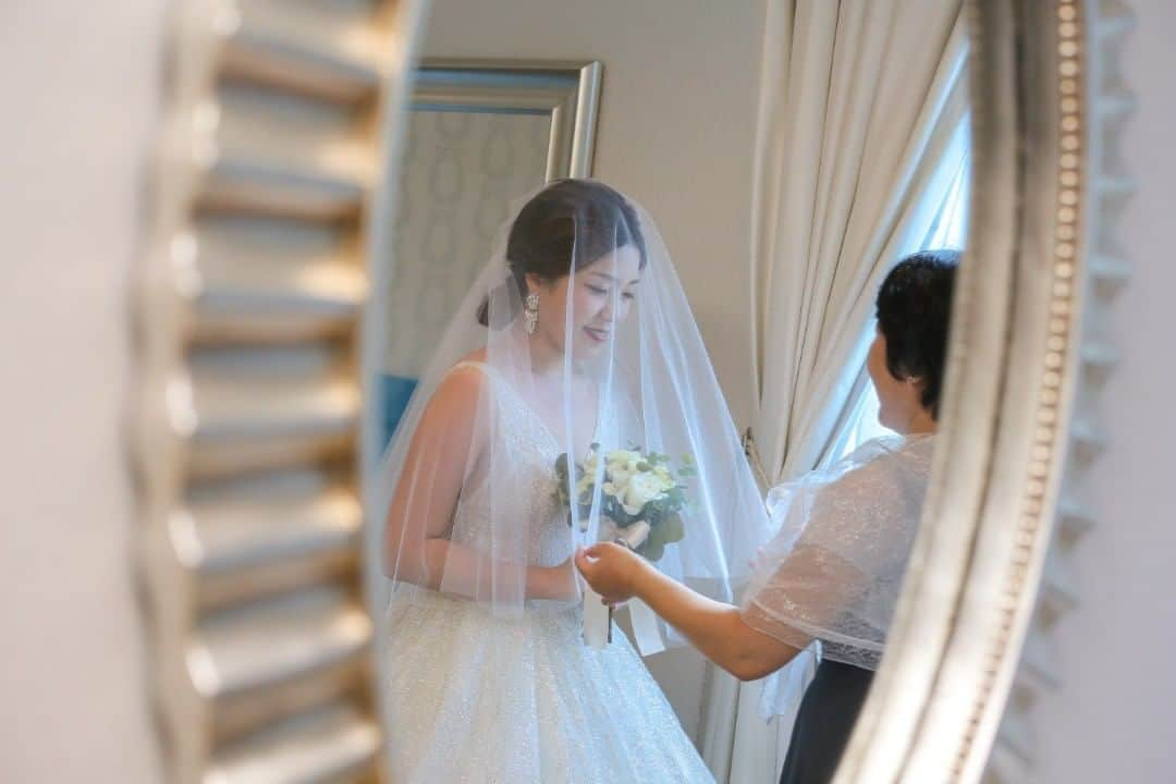 Watabe Weddingのインスタグラム