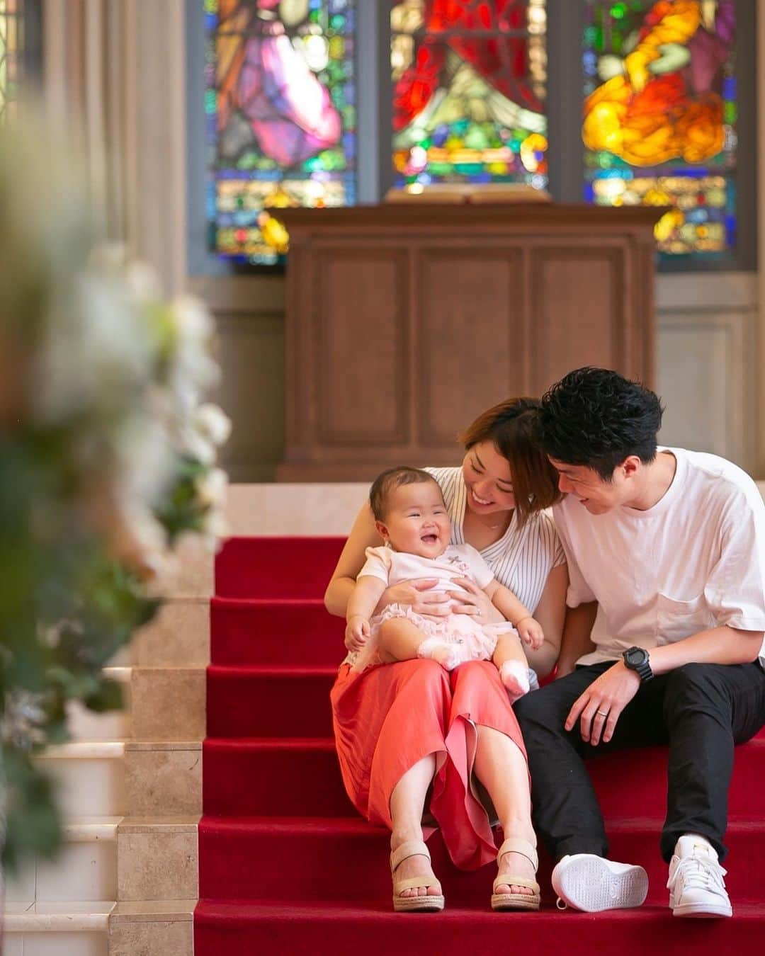 ArtGraceWeddingHillsのグルメインスタ