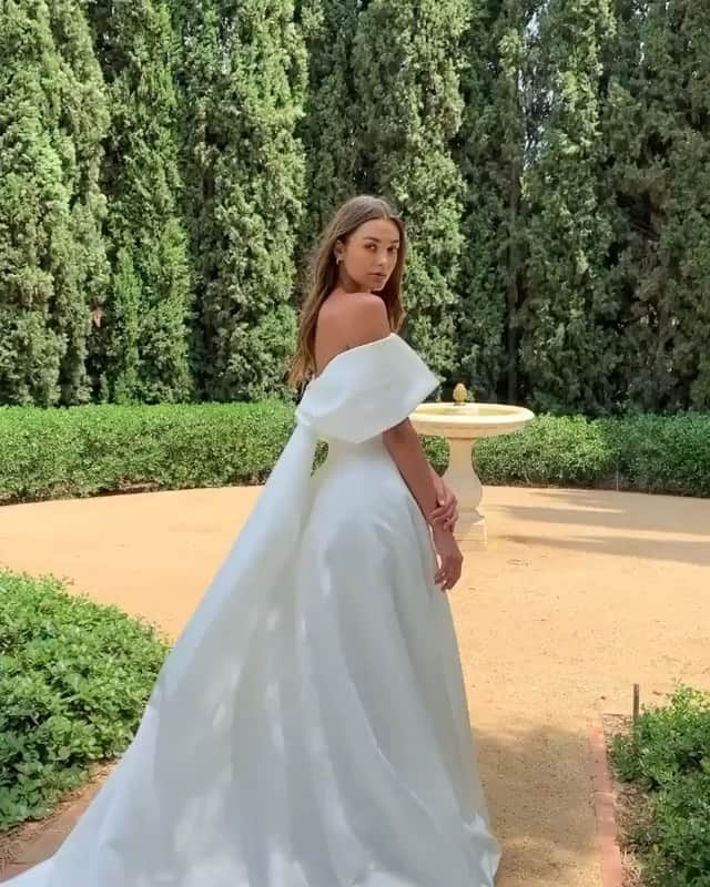 SOYOO BRIDALのインスタグラム