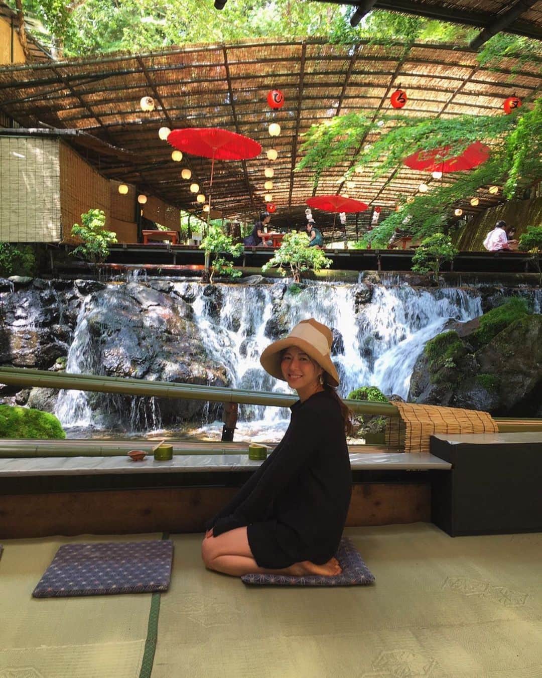 岩崎裕美のグルメインスタ