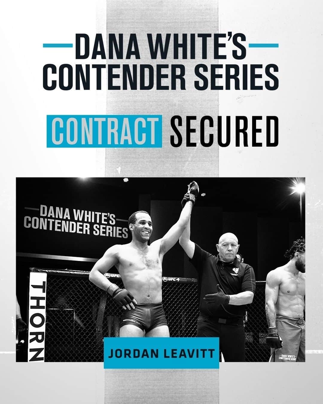 UFCさんのインスタグラム写真 - (UFCInstagram)「THEY DELIVERED. THEY SIGNED. #DWCS」8月5日 10時53分 - ufc