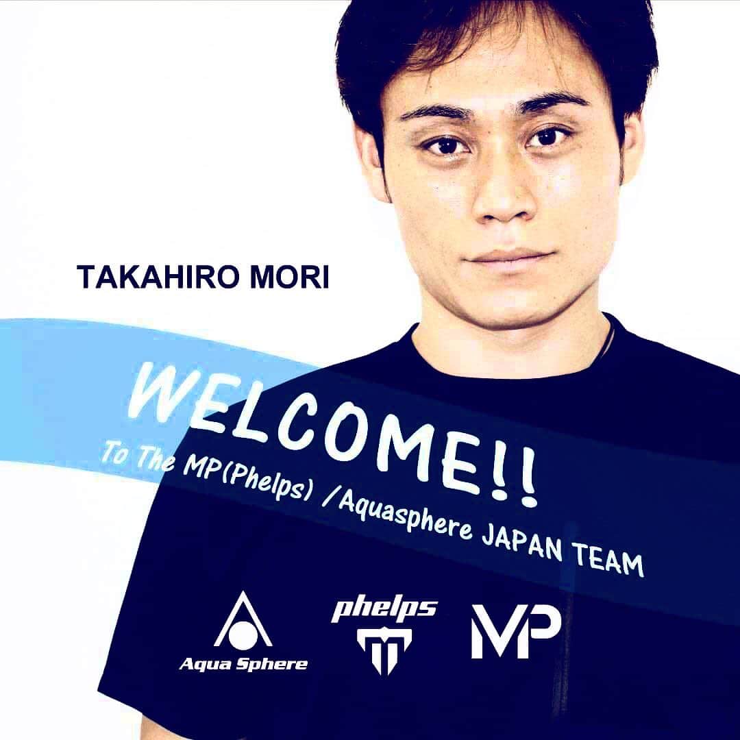 森隆弘さんのインスタグラム写真 - (森隆弘Instagram)「【ご挨拶に🏊‍♂️】 . . アドバイザー契約をさせて頂いた AquaSphere様の会社に お邪魔してきました✨ . . 今後は、 森隆弘水着を作りますので 楽しみにしてくださいね✌️ . . こちらのブランドは 僕自身が現役時代に一緒に戦わせてもらった マイケルフェルプス選手が 作られたブランドになります📝 . . ----------------------------------------- 🔍:#takahiroswimschool 🏊‍♂️:#aquasphere #アンバサダー  ------------------------------------------ . . #泳力検定 #オリンピック #個人メドレー #水泳選手 #トライアスロンスイム #スポーツクラブ#トライアスリート #水泳大会 #铁人三项 #pr案件 #アパレル #マレーシア在住 #シンガポール駐在 #シンガポール #水着モデル #水泳水着 #水泳ゴーグル #水泳道具 #michaelphelps #マイケルフェルプス #aquasphere  #aquasphereswim  @mp_aquasphere_ph  @mp_michaelphelps」8月5日 11時04分 - mori._.takahiro