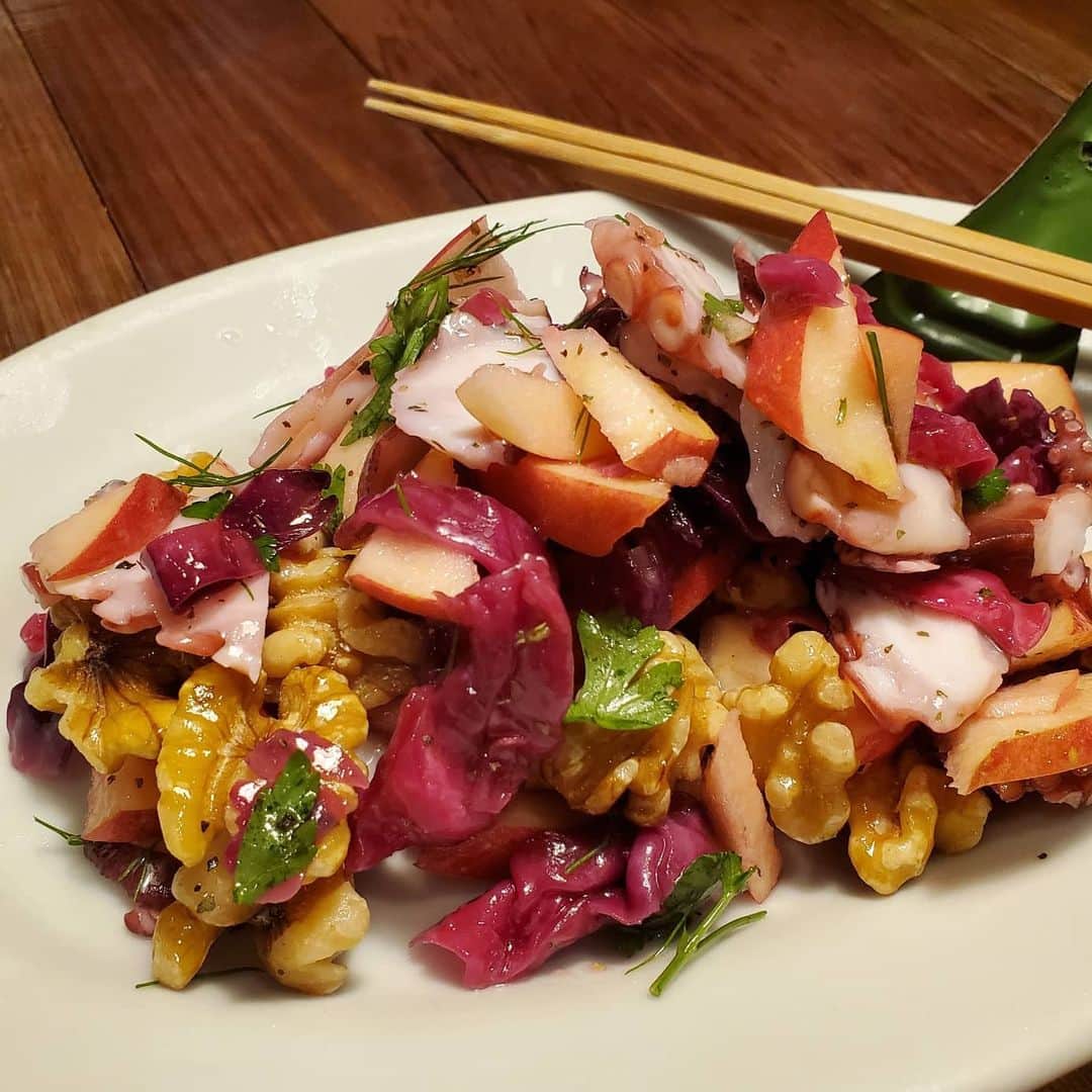 慶元まさ美のグルメインスタ