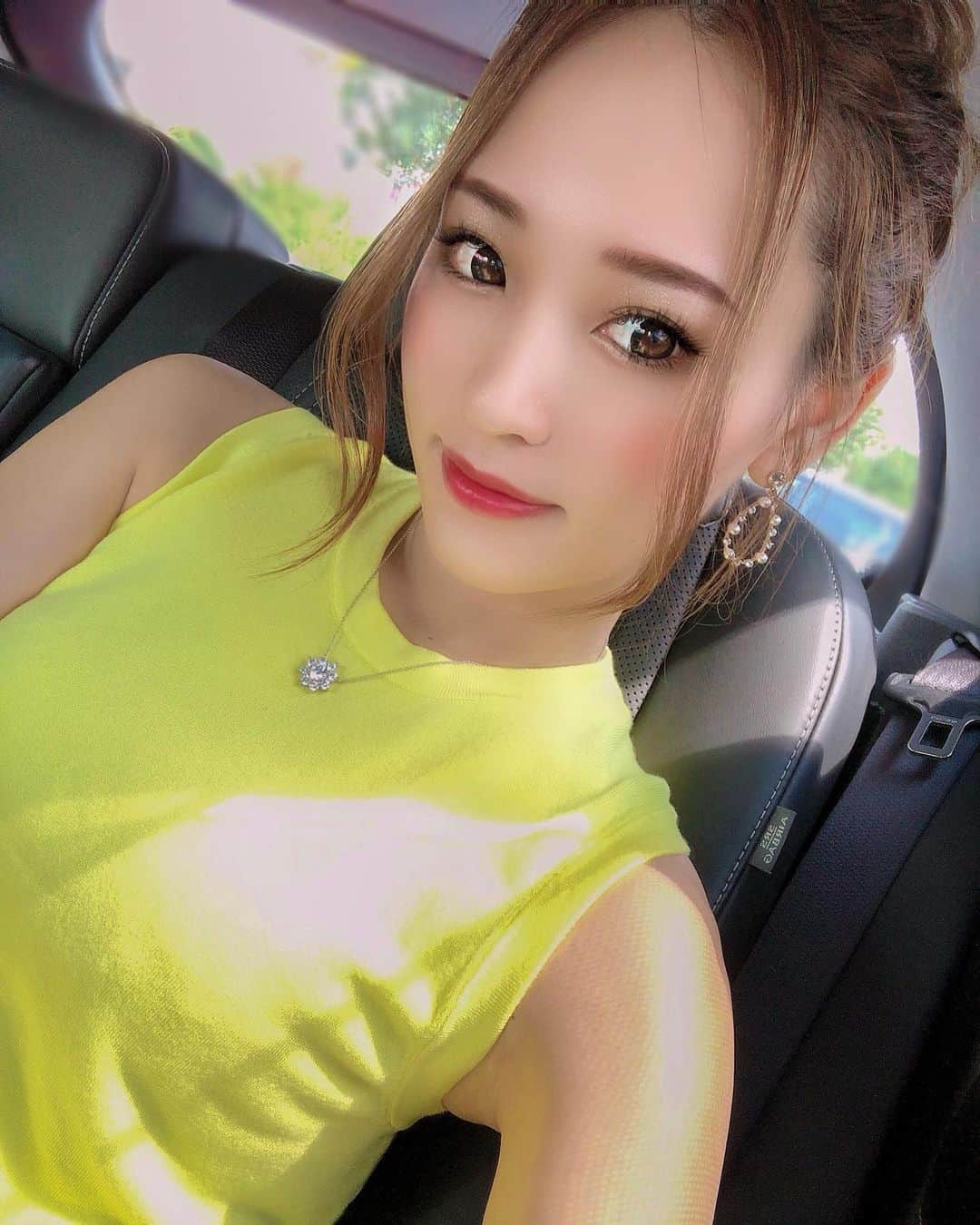 中尾みほのインスタグラム