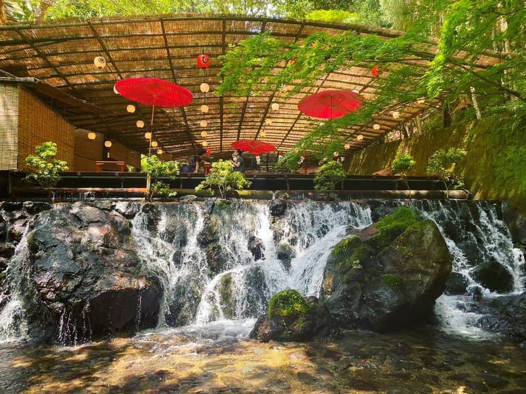 岩崎裕美のグルメインスタ