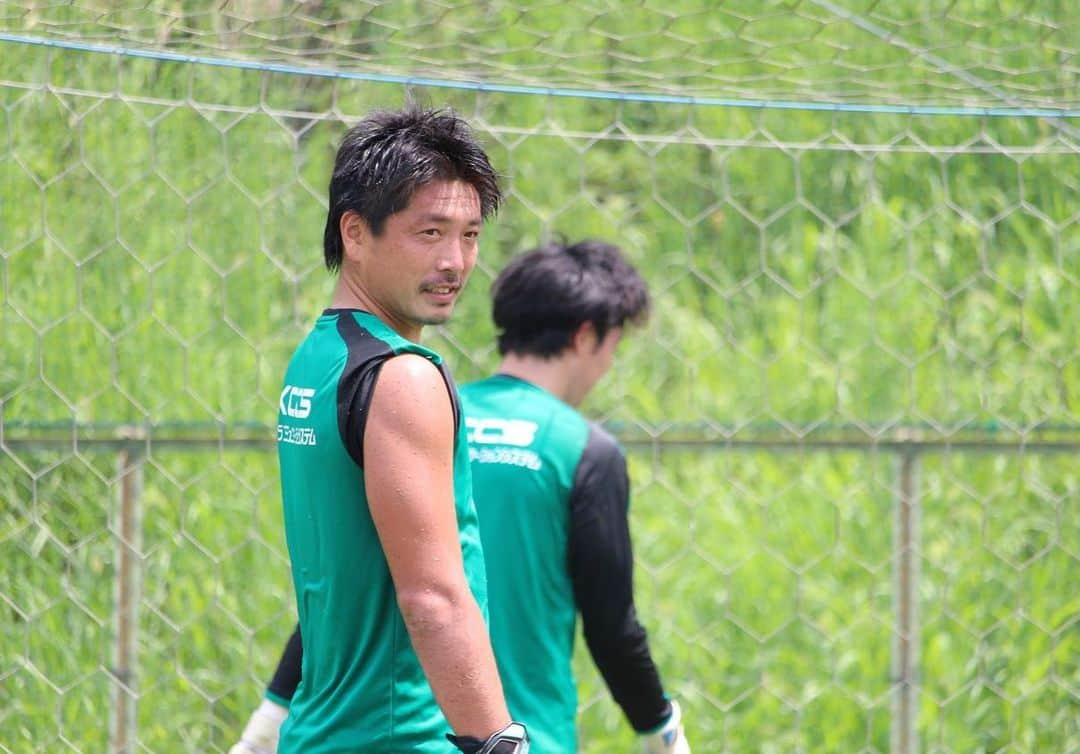 京都サンガF.C.さんのインスタグラム写真 - (京都サンガF.C.Instagram)「. 2020.08.05 . #今日のサンガタウン📸  ステキな表情をお届けします！ . #魅せようKYOTOの一体感 #sanga #京都サンガ #闘紫 #TEAM京都」8月5日 16時53分 - kyotosanga_official