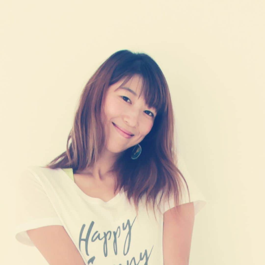 井出由起さんのインスタグラム写真 - (井出由起Instagram)「#happysunny #井出由起」8月5日 11時30分 - yukiide_official