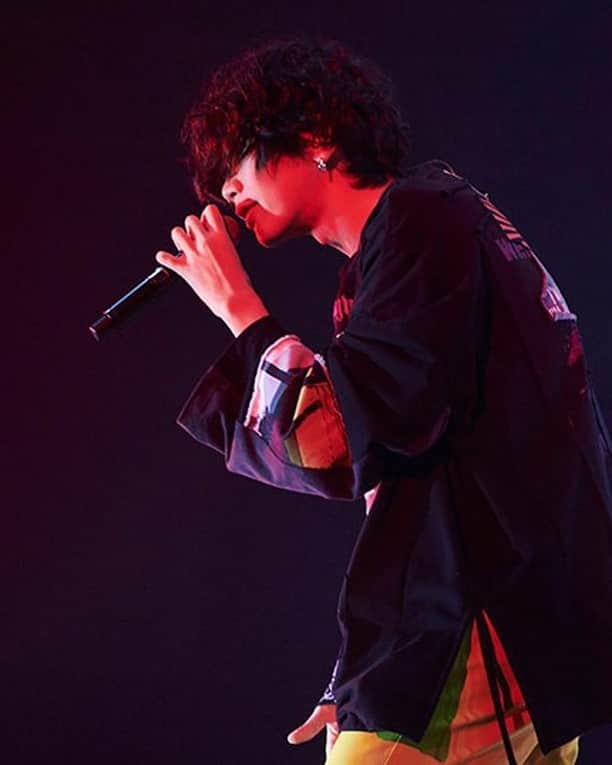 GQ JAPANのインスタグラム