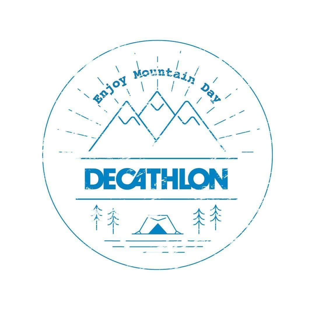 フランス発の総合スポーツ用品 Decathlon デカトロンのインスタグラム