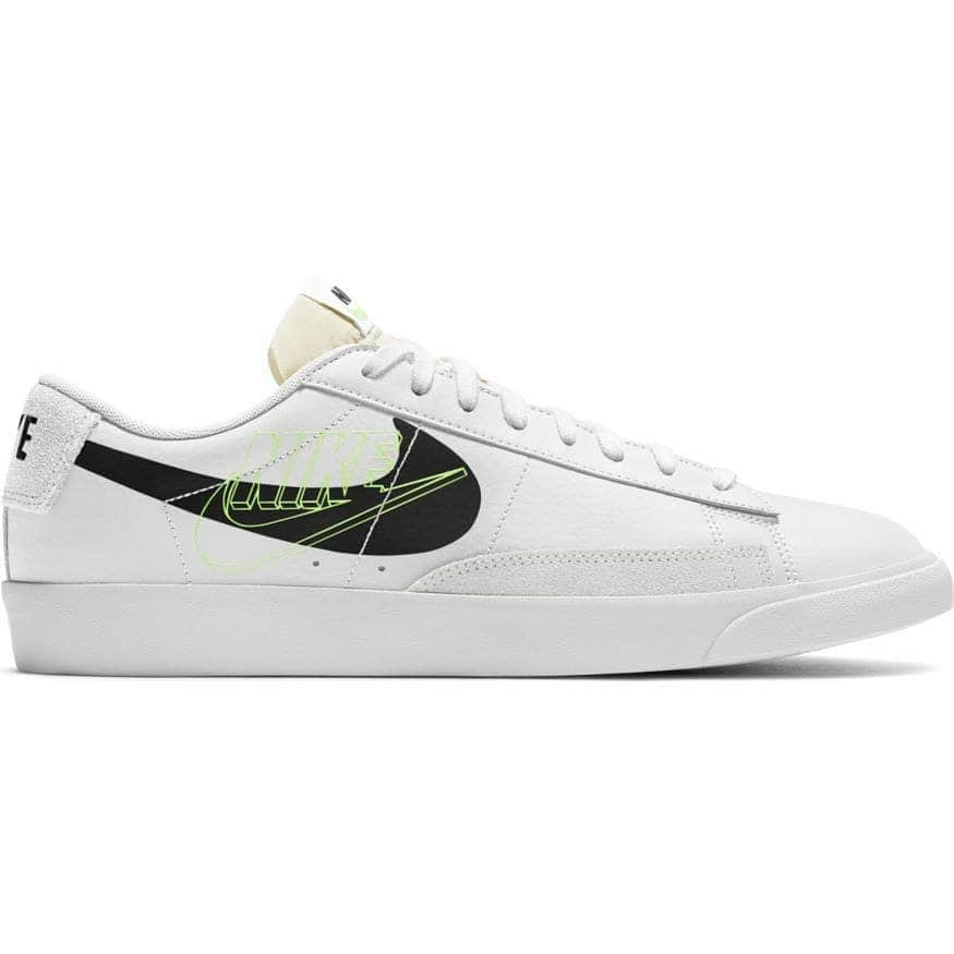 ABC-MART Grand Stageさんのインスタグラム写真 - (ABC-MART Grand StageInstagram)「. <NEW IN>  NIKE BLAZER LOW DA4652-100 ￥10,000+tax  *ABC-MART GRANDSTAGE EXCLUSIVE  #abcmart#abcマート#ABCGS#NIKE #ナイキ#blazer#blazermid#ブレーザー」8月5日 12時01分 - abcmart_grandstage