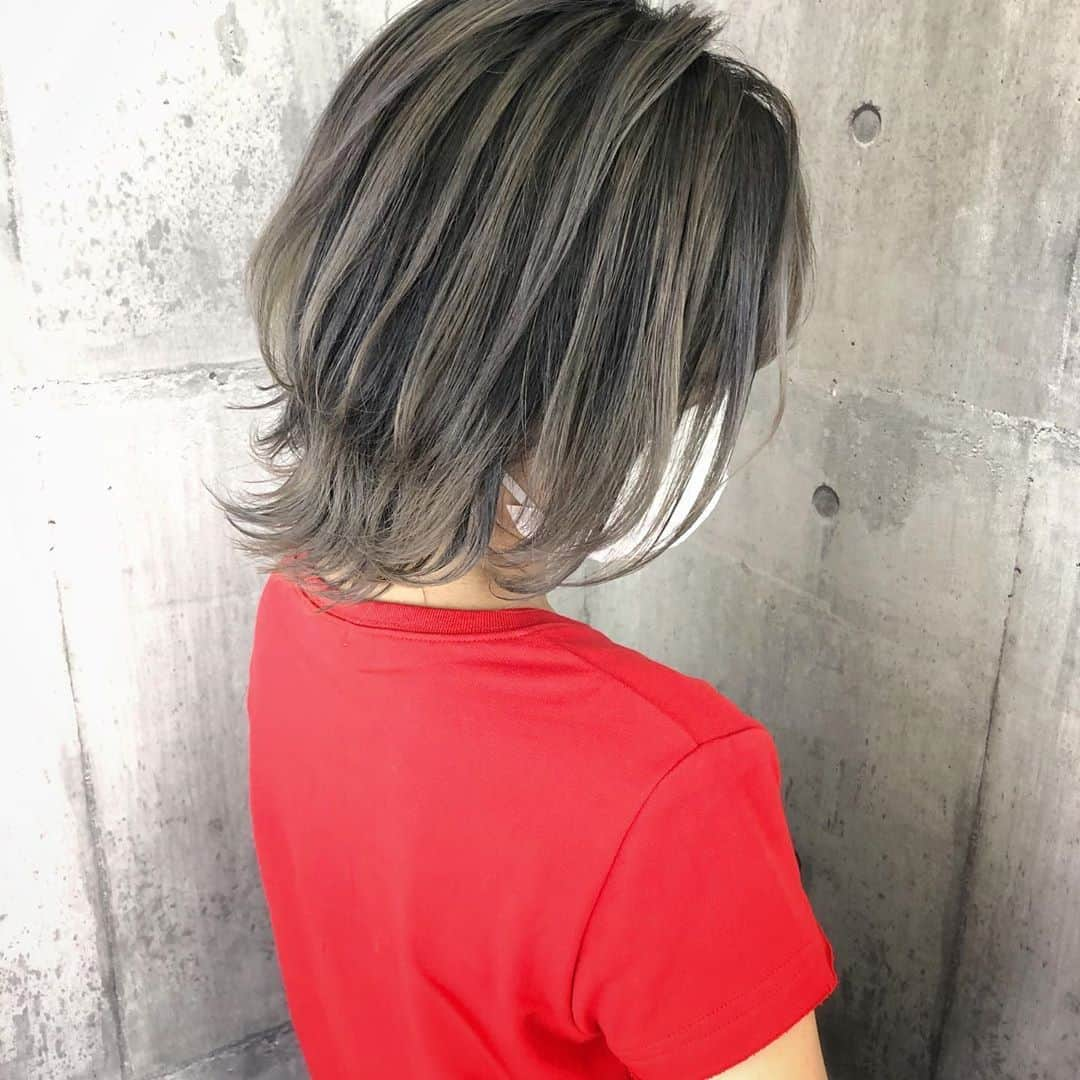 【高砂・美容師】平岡歩 ヘアアレンジ hairarrangeのインスタグラム