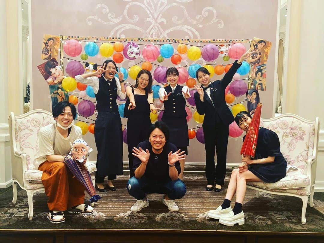 ArtGraceWeddingHillsのグルメインスタ