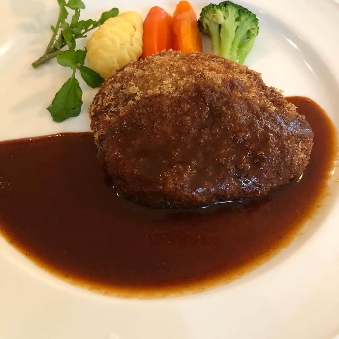 井林辰憲のグルメインスタ