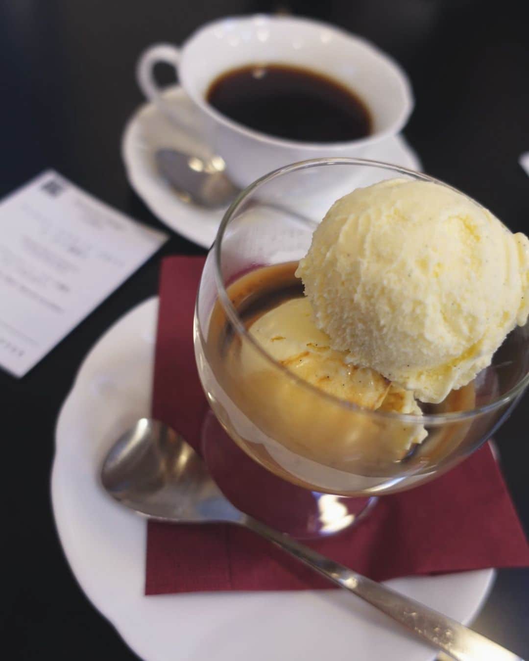 名取稚菜のグルメインスタ