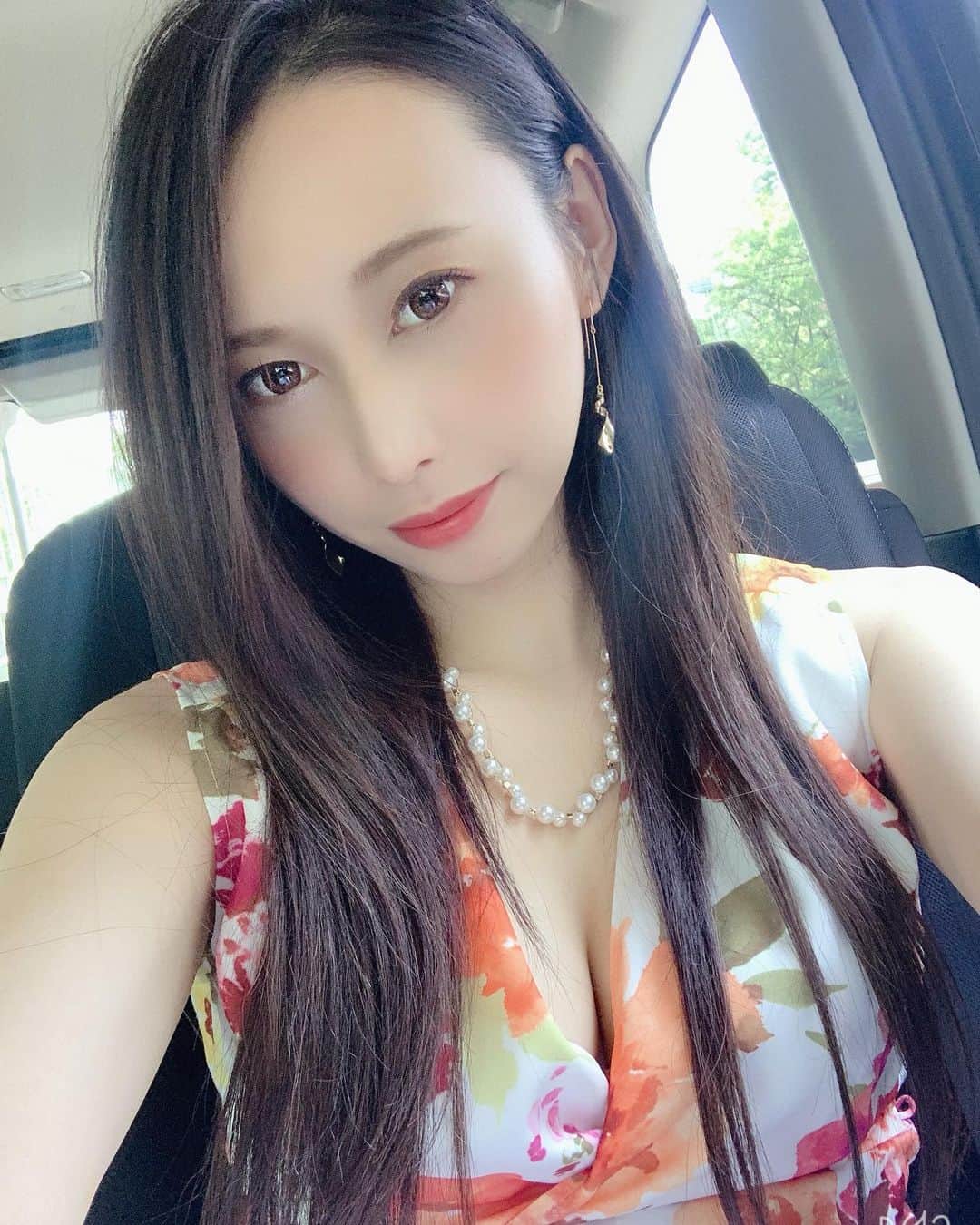 永原なつき