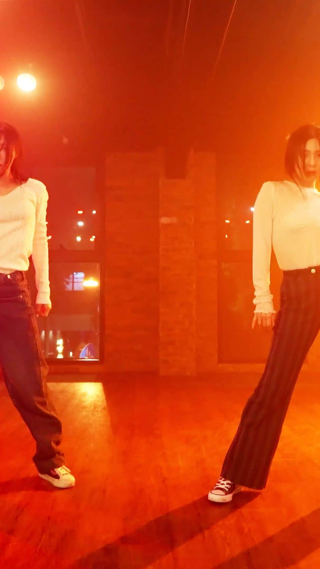 JaeWon Shimのインスタグラム：「연습버젼. on Youtube #IRENE」