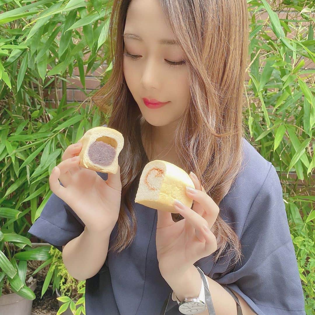 川上真歩のグルメインスタ