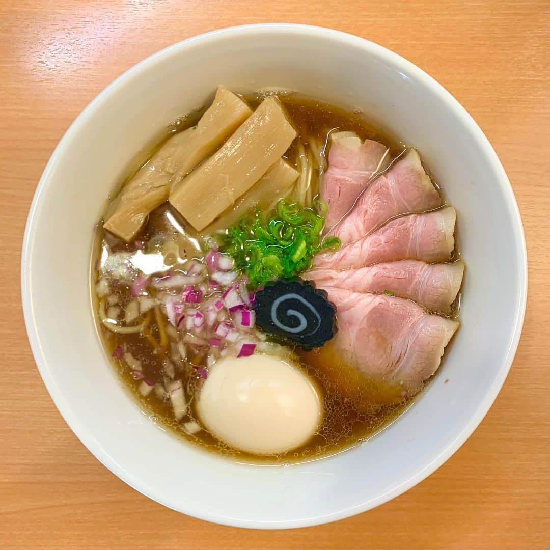 白鳥雪之丞のグルメインスタ