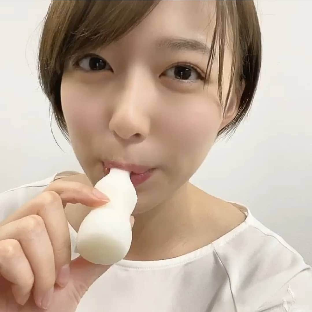 女子アナ好きみっきーさんのインスタグラム写真 - (女子アナ好きみっきーInstagram)「阿部華也子ちゃん❤️ アイスを食べる華也ちゃんめっちゃ可愛い😍 . #☀️#icecream . #阿部華也子 #かやちゃん #アナウンサー #フリーアナ #お天気キャスター #セントフォース #かわいい #美女 #kayakoabe #centforce #kawaii #cute #pretty #beautiful」8月5日 13時30分 - mikiya_m39