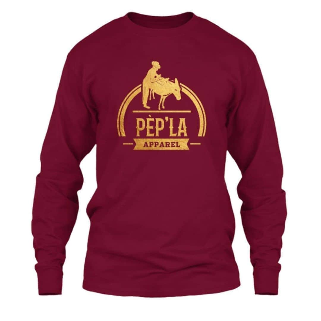 Insta Outfit Storeさんのインスタグラム写真 - (Insta Outfit StoreInstagram)「Pepla  Clothing  Haiti  Clothing (Brand) ⭐  A purpose-driven brand for the culture, by the people™️ 🇭🇹   INSTAGRAM  @pepla_apparel 📷  Free Shipping on all Orders $39.95 and UP !!! ✈️  ↕️ Store Link ↕️ _______________________ www.peplaapparel.com _______________________ #store link in bio 🌠 - - Follow ↠@pepla_apparel 👕 Follow↠ @pepla_apparel 👕 Follow ↠@pepla_apparel 👕 _________________________________________________  #pepla #new #peplaapparel #haiti #lunionsandiskisyon #lunionfaitlaforce #shopnow #mensfashion #haitianindependenceday #menstyle #apparel #brand #apparelbrand #ayiti #haitianpride #shortsleeve #forsale #comingsoon #haitianamerican #haitian #caribbean #island #ilovehaiti #brandambassadorswanted #haitianbusinesses #sakpase #teamhaiti #lakay #sweatshirt」8月5日 13時44分 - instaoutfitstore