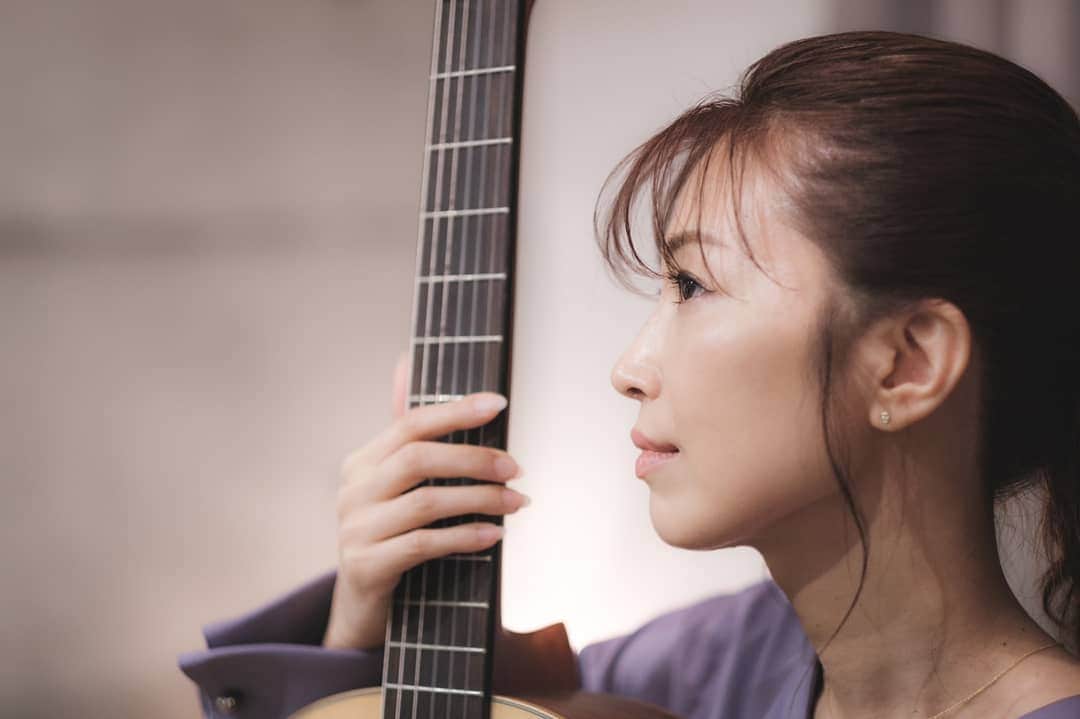 村治佳織のインスタグラム