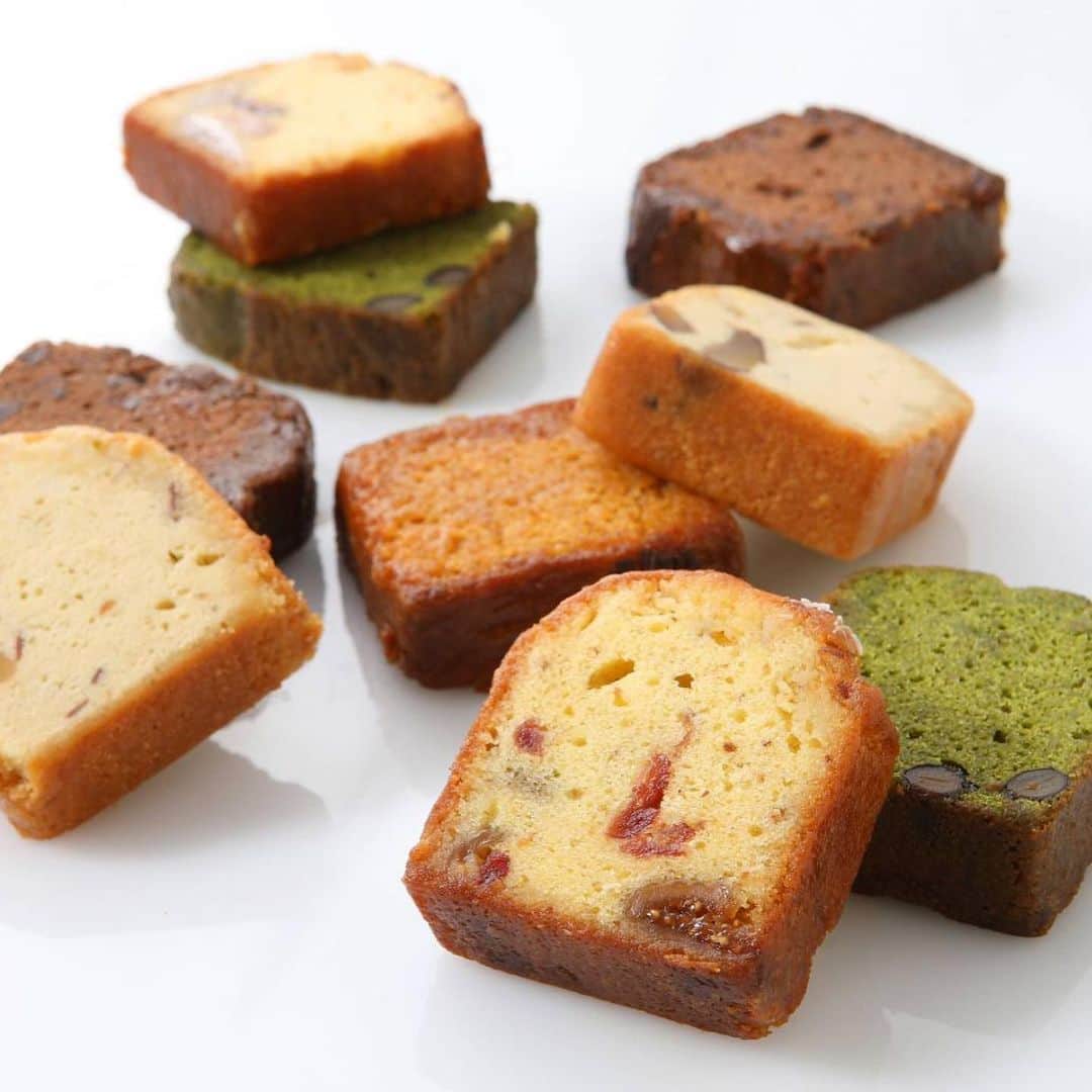 パティスリー洛甘舎のグルメインスタ