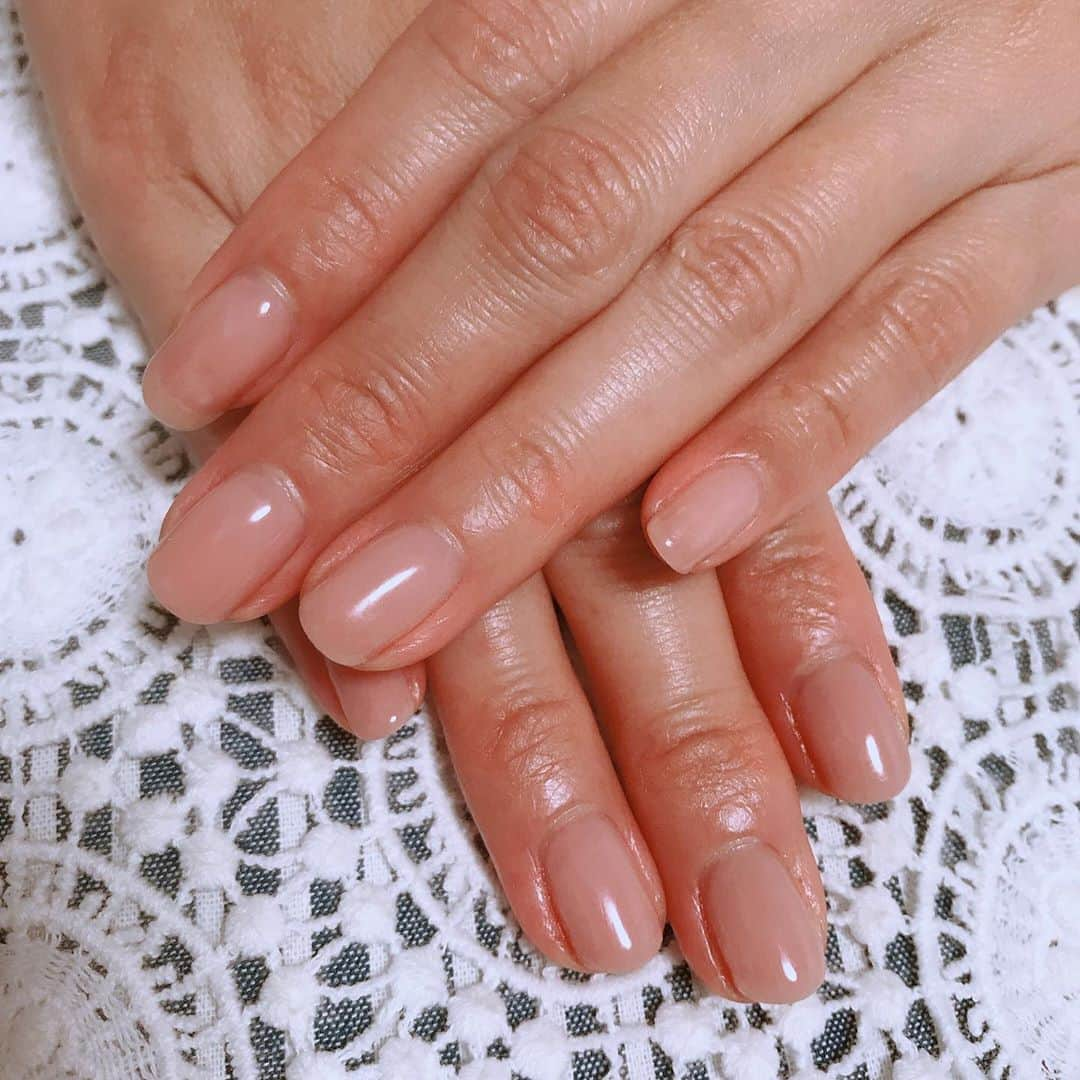 坂下千里子さんのインスタグラム写真 - (坂下千里子Instagram)「ネイル . @clastyle_nail  . ネイルここ最近のをまとめてみました。いつもありがとうございます😊」8月5日 14時19分 - chiriko_sakashita_official